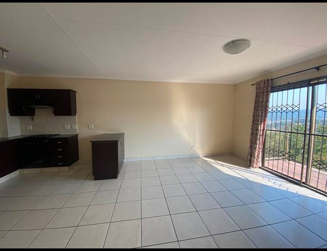 2 BEDROOM FLAT TO LET IN SEA VIEW